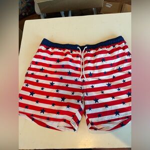 Men’s Swimming Trunks XL NWOT